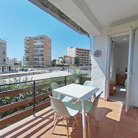 トレモリノスAcogedor En La Carihuela Con Plaza De Garaje Garantizada! Sol Montemarアパートメント エクステリア 写真