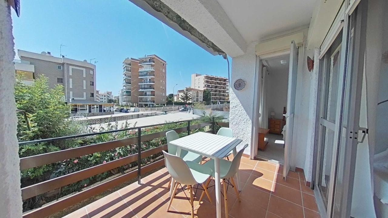 トレモリノスAcogedor En La Carihuela Con Plaza De Garaje Garantizada! Sol Montemarアパートメント エクステリア 写真